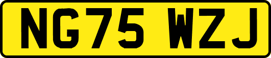 NG75WZJ
