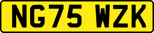 NG75WZK