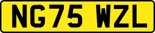 NG75WZL