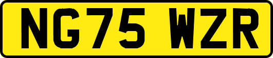 NG75WZR