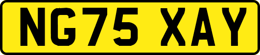 NG75XAY