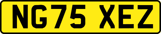 NG75XEZ