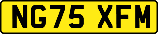 NG75XFM