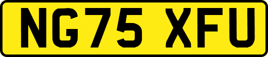 NG75XFU