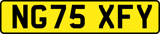 NG75XFY