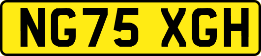 NG75XGH