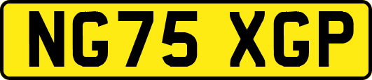 NG75XGP
