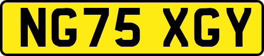 NG75XGY