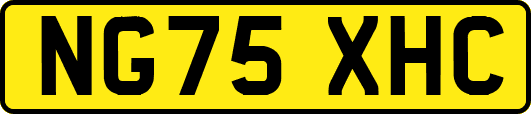 NG75XHC