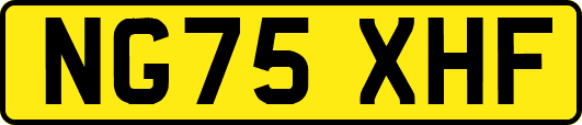 NG75XHF