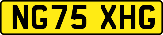 NG75XHG