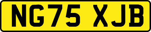 NG75XJB