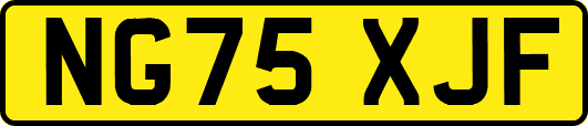 NG75XJF