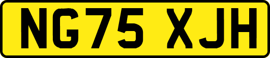 NG75XJH