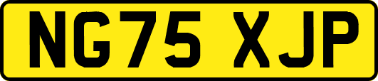 NG75XJP