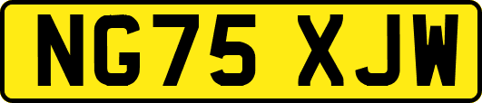 NG75XJW