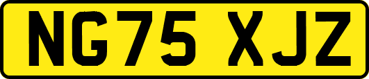 NG75XJZ