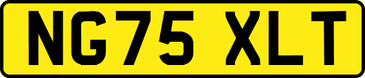 NG75XLT