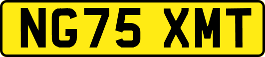 NG75XMT