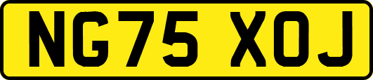 NG75XOJ