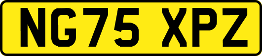 NG75XPZ