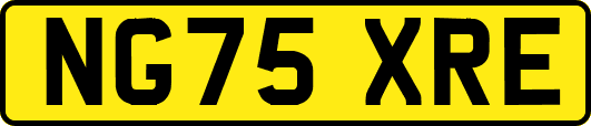 NG75XRE
