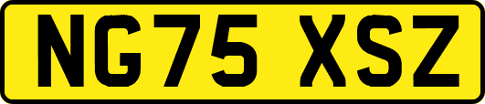 NG75XSZ