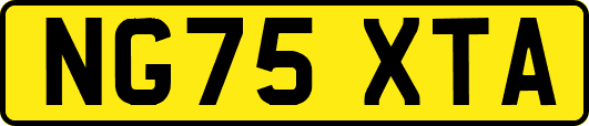 NG75XTA