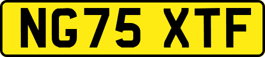 NG75XTF