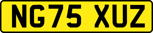 NG75XUZ