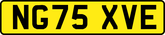 NG75XVE
