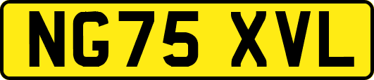 NG75XVL