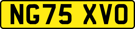 NG75XVO