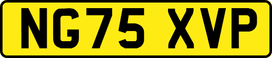 NG75XVP
