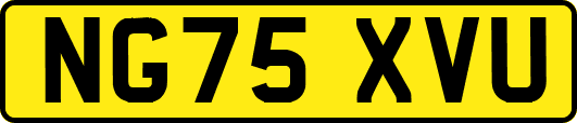 NG75XVU