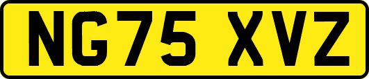 NG75XVZ