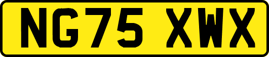 NG75XWX