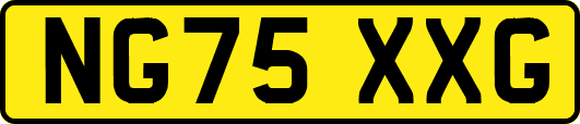 NG75XXG