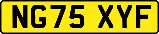 NG75XYF