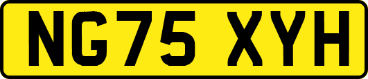 NG75XYH