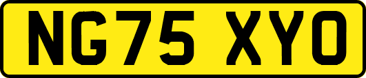 NG75XYO