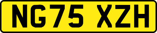 NG75XZH