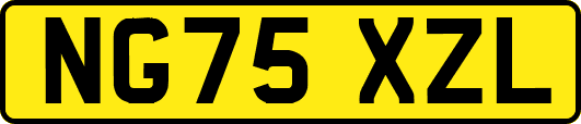 NG75XZL