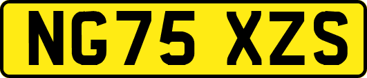 NG75XZS
