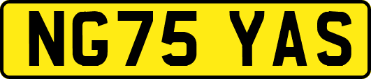 NG75YAS