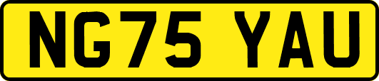 NG75YAU