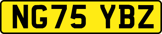 NG75YBZ