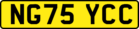 NG75YCC