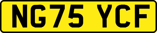 NG75YCF