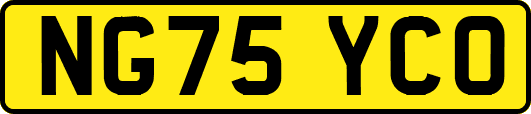 NG75YCO